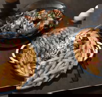 The George Tavern - Restaurants Sydney