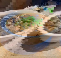 Thien Long Restaurant - Restaurants Sydney