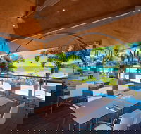 Tides Restaurant and Bar - Restaurants Sydney