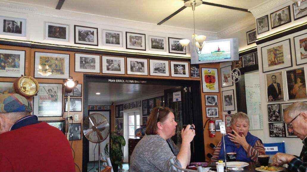 Baden TAS Restaurants Sydney