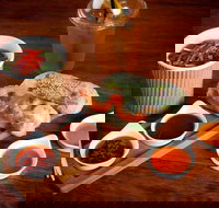 Two Feet First - Restaurants Sydney