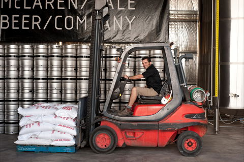 Vale Brewing - Restaurants Sydney 0