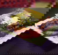 Vee's Cafe - Restaurants Sydney