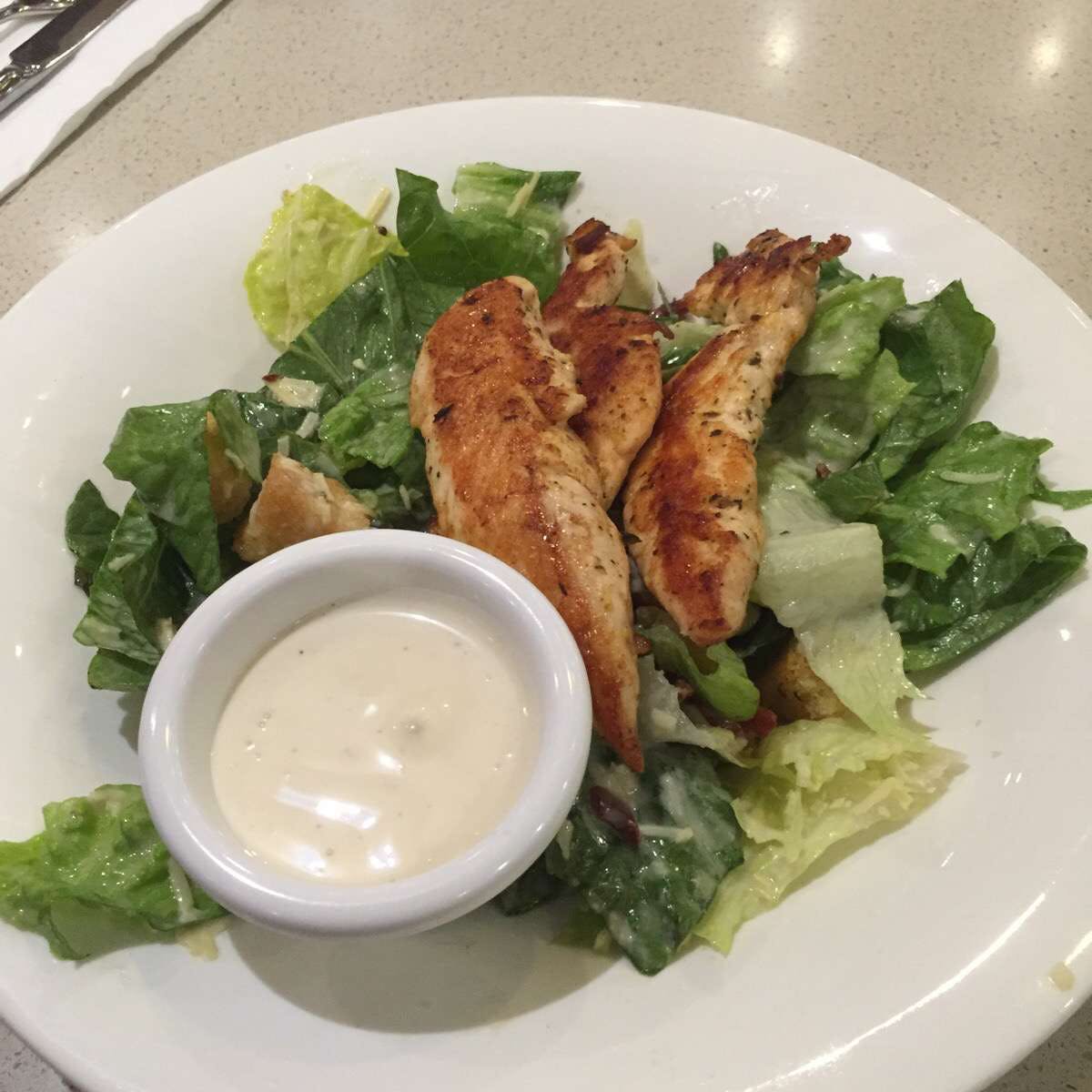 Waterstone Grill - St Marys Rugby League Club North St Marys