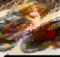 Whalers Galley Cafe - Restaurants Sydney