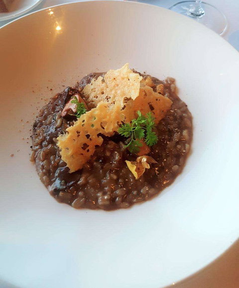 Wild Dog Restaurant - Restaurants Sydney 0