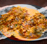 Ya Ya Xinjiang Chinese Restaurant - Restaurants Sydney