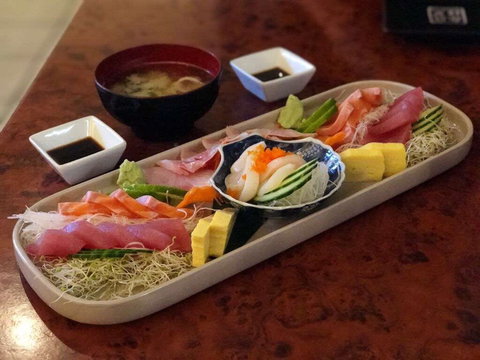 Zipangu - Restaurants Sydney 0