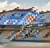 Albert Road Store and Take Away - Restaurants Sydney