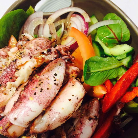All Seasons Seafood & Grill - Restaurants Sydney 0