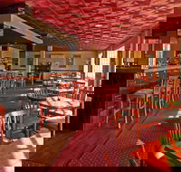 All Seasons Bar  Grill - Restaurants Sydney