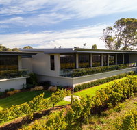 Amelia Park Restaurant - Restaurants Sydney