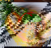 Andaman Thai Restuarant - Restaurants Sydney