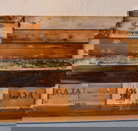 Archive Wine Bar - Restaurants Sydney