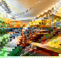 Aunty Ed's Restaurant and Bar - Restaurants Sydney