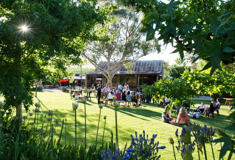Barristers Block Premium Wines - Restaurants Sydney 0