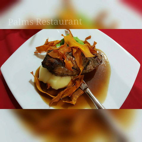Bel Eyre Bistro - Restaurants Sydney 0