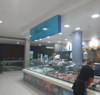 Blackfish Seafood - Restaurants Sydney