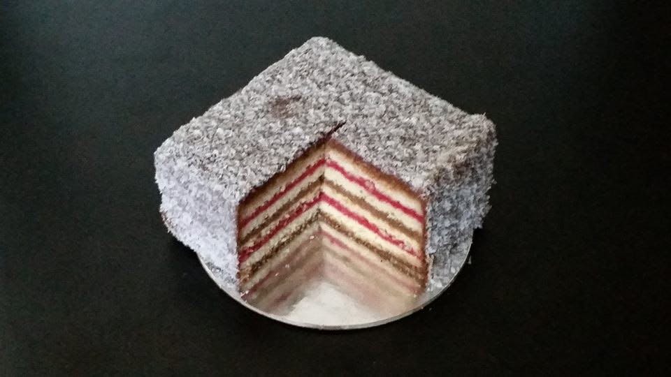 Bourke Street Bakery - Barangaroo Barangaroo