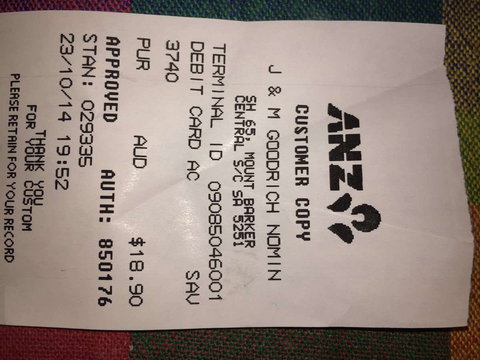 Bubba Pizza - Mount Barker - Restaurants Sydney 0