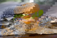 Bucking Bull - Midland