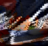 Burger Basement - Restaurants Sydney