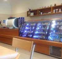 Caffetteria Italia - Restaurants Sydney