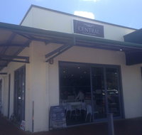 Cafe Central - Yokine - Restaurants Sydney