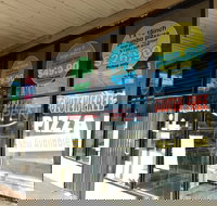 Cafe 4 Ft 11 - Restaurants Sydney