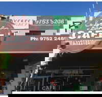 Chosen Bean Cafe - Restaurants Sydney