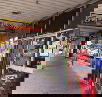 Clarinda Char Grill Chicken - Restaurants Sydney