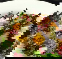 Cookies Lounge Bar - Restaurants Sydney