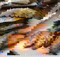 Corinthian Snack Bar and Carvery - Restaurants Sydney