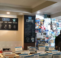 Cruze Coffee - Restaurants Sydney