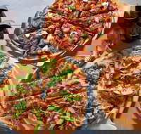 Crust - Jesmond - Restaurants Sydney