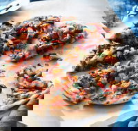 Crust - Drummoyne - Restaurants Sydney