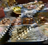 Curry Craze - Restaurants Sydney