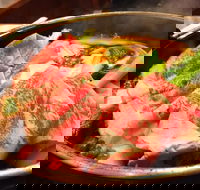 Donto Sapporo Japanese - Restaurants Sydney