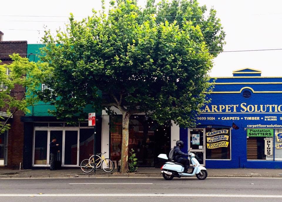 Draft Coffee Roasters Beaconsfield