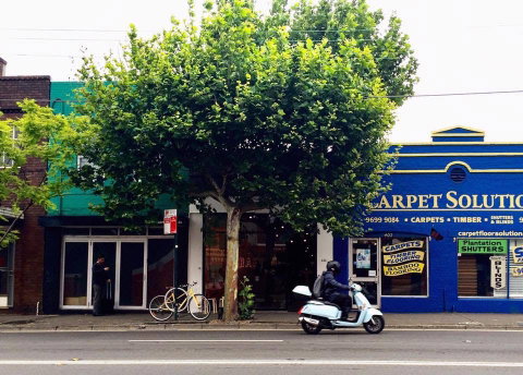 Draft Coffee Roasters - Restaurants Sydney 0