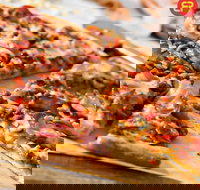 Eagle Pizzeria - Minto - Restaurants Sydney