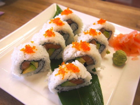 Enya Japenese Restaurant - Restaurants Sydney 0