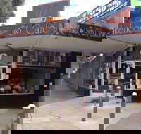 Euro Bakehouse  Cafe - Restaurants Sydney