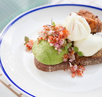 Fortitude - Restaurants Sydney