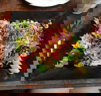 Frogs - Restaurants Sydney