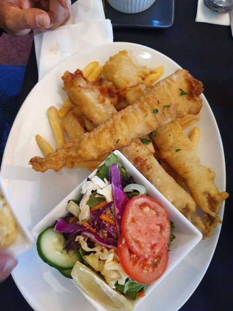 Furlan Club - Restaurants Sydney 0