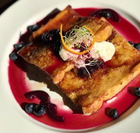 Glasshouse Cafe Restaurant  Wine Bar - Restaurants Sydney