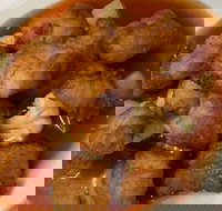 Golden Mile Chinese Restaurant - Restaurants Sydney