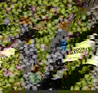 Gooramadda Olives - Restaurants Sydney