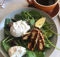 Grit Cafe - Restaurants Sydney